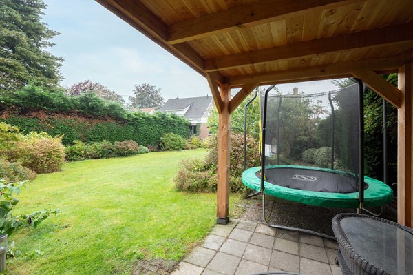 Medium property photo - Pastoor van Breugelstraat 75C, 4744 AC Bosschenhoofd